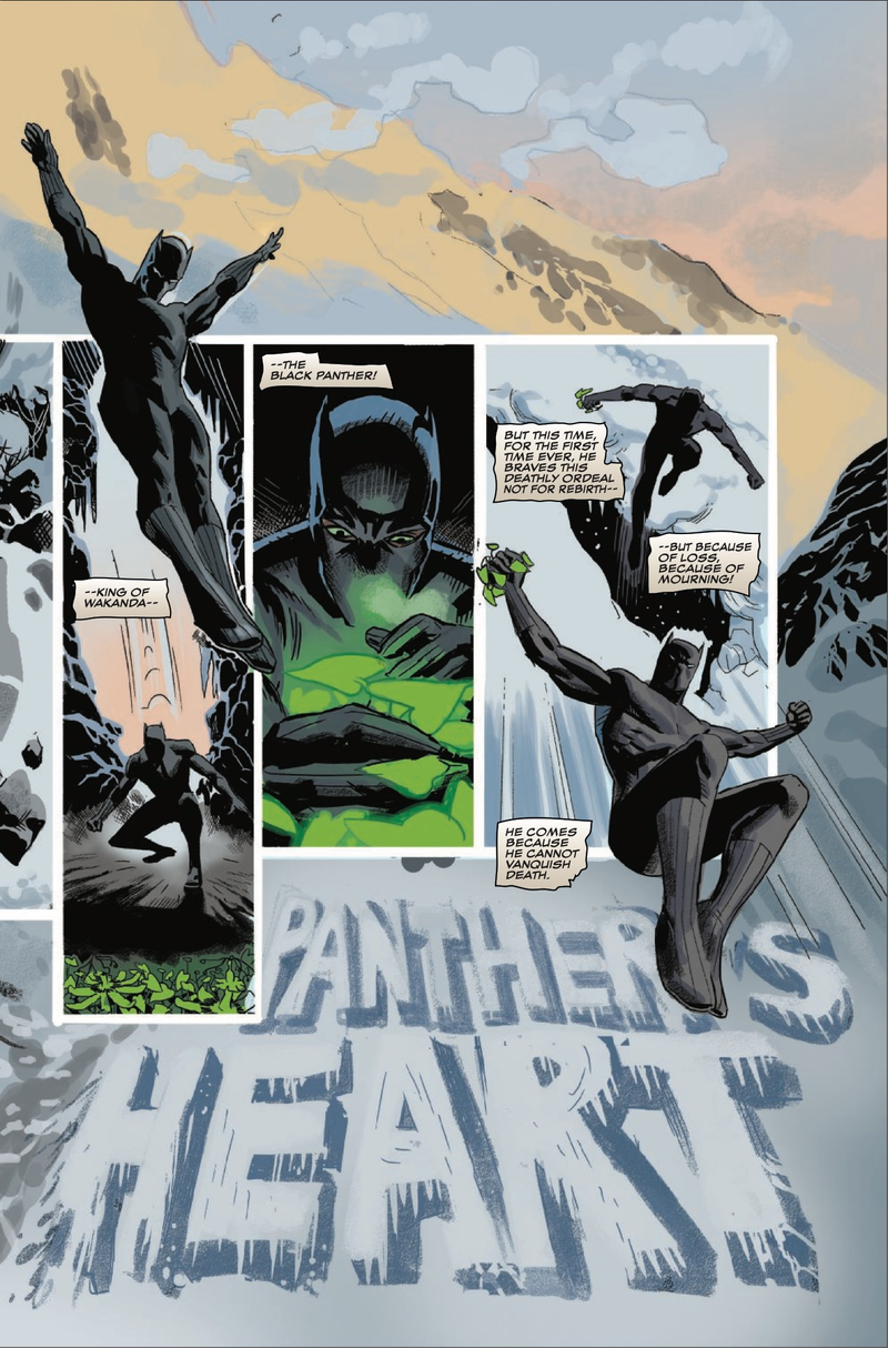 Image: Marvel Comics